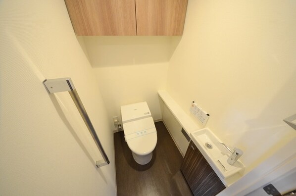 クラッシィハウス谷中道灌山W棟の物件内観写真